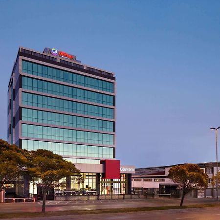 Ramada Encore By Wyndham Istanbul Avcilar Exterior foto