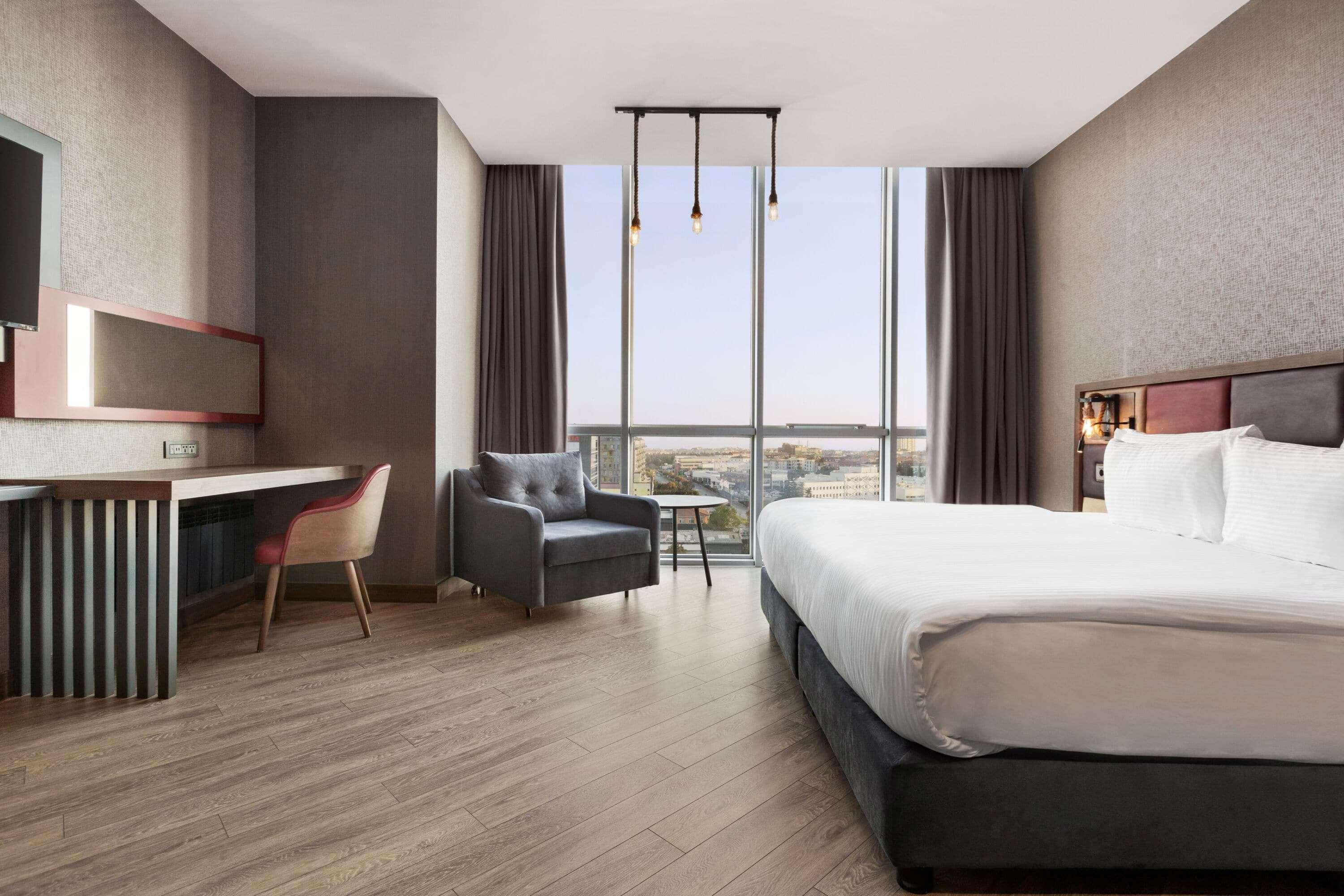 Ramada Encore By Wyndham Istanbul Avcilar Exterior foto