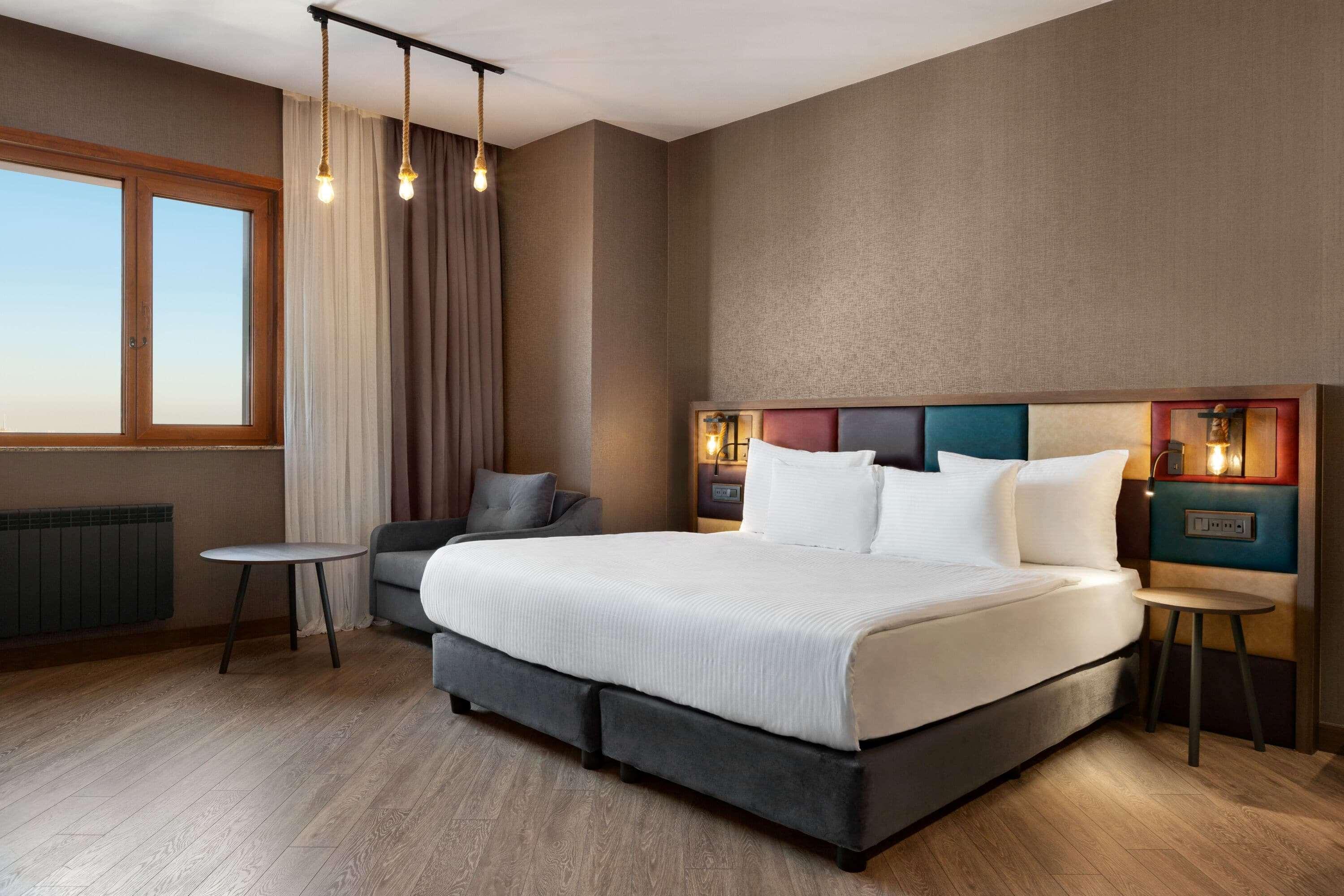 Ramada Encore By Wyndham Istanbul Avcilar Exterior foto