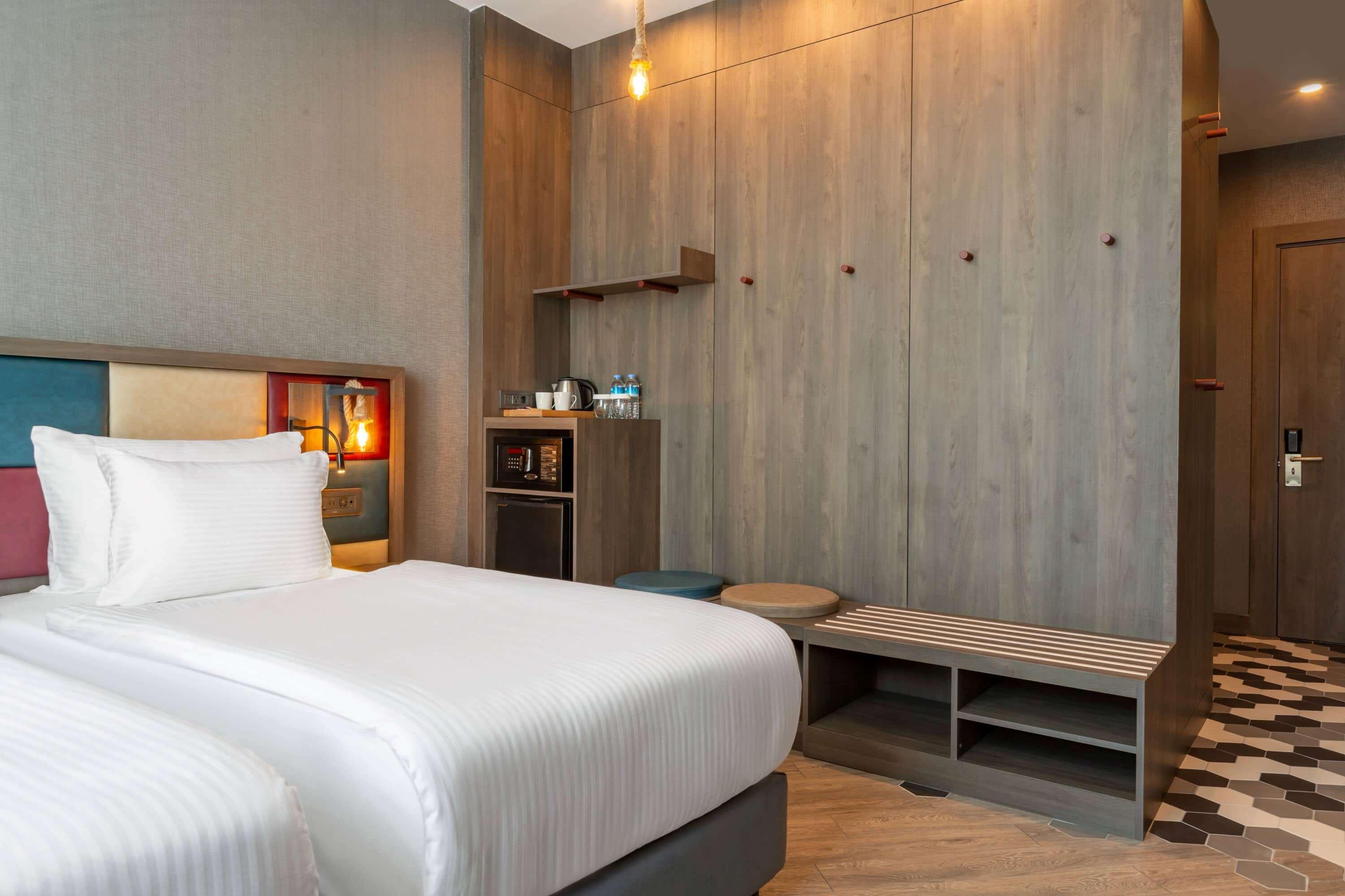 Ramada Encore By Wyndham Istanbul Avcilar Exterior foto