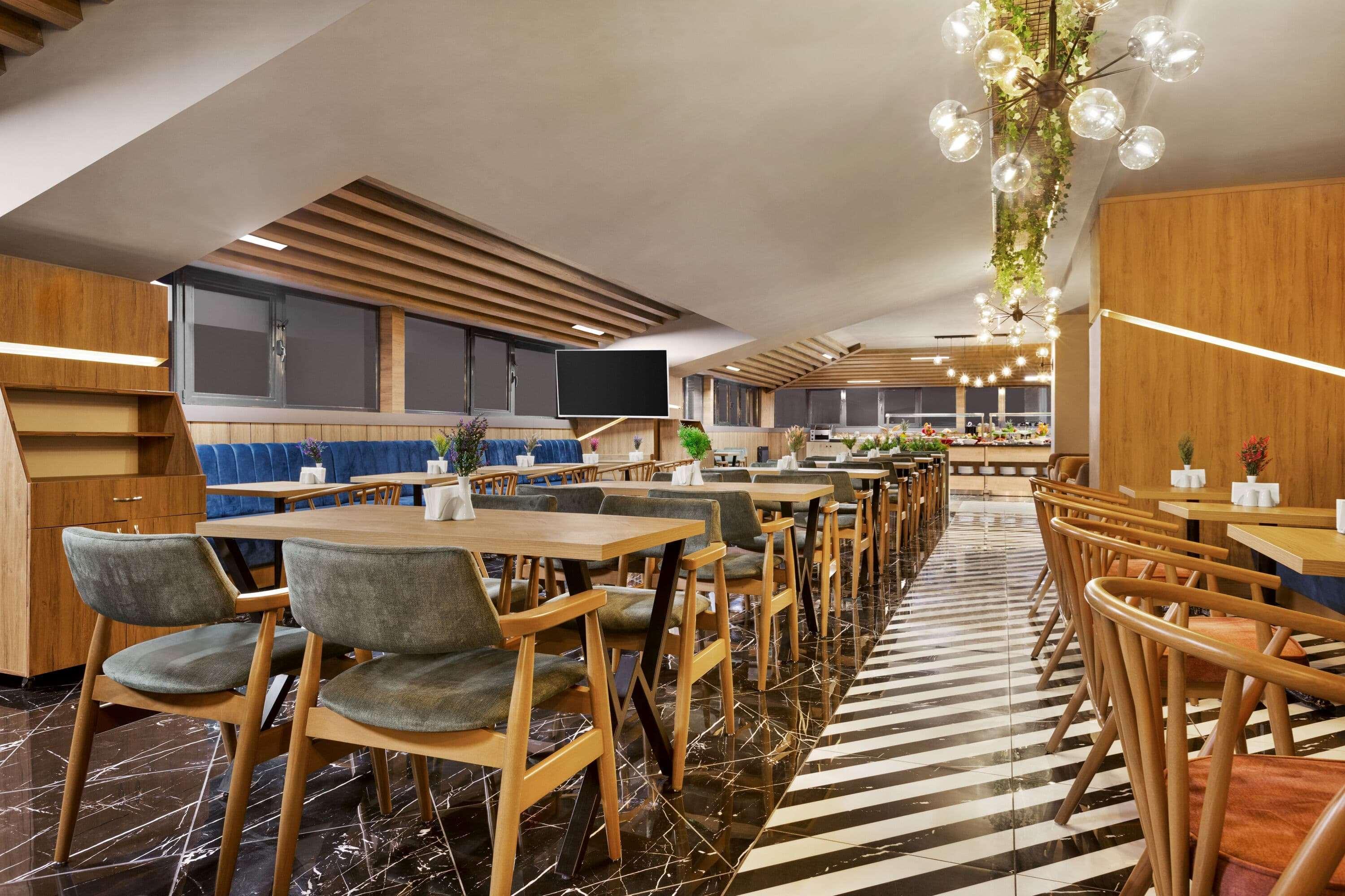 Ramada Encore By Wyndham Istanbul Avcilar Exterior foto