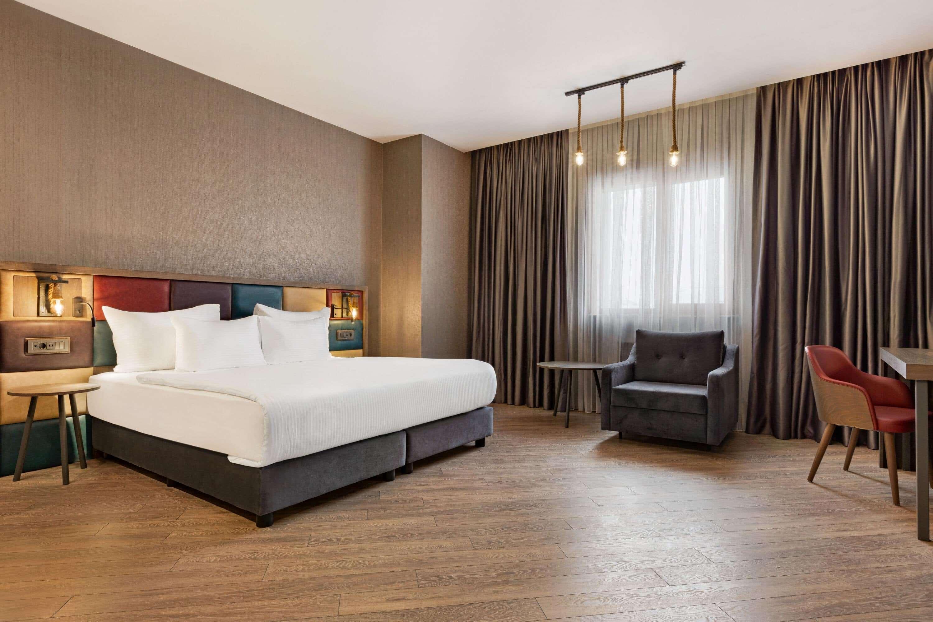 Ramada Encore By Wyndham Istanbul Avcilar Exterior foto