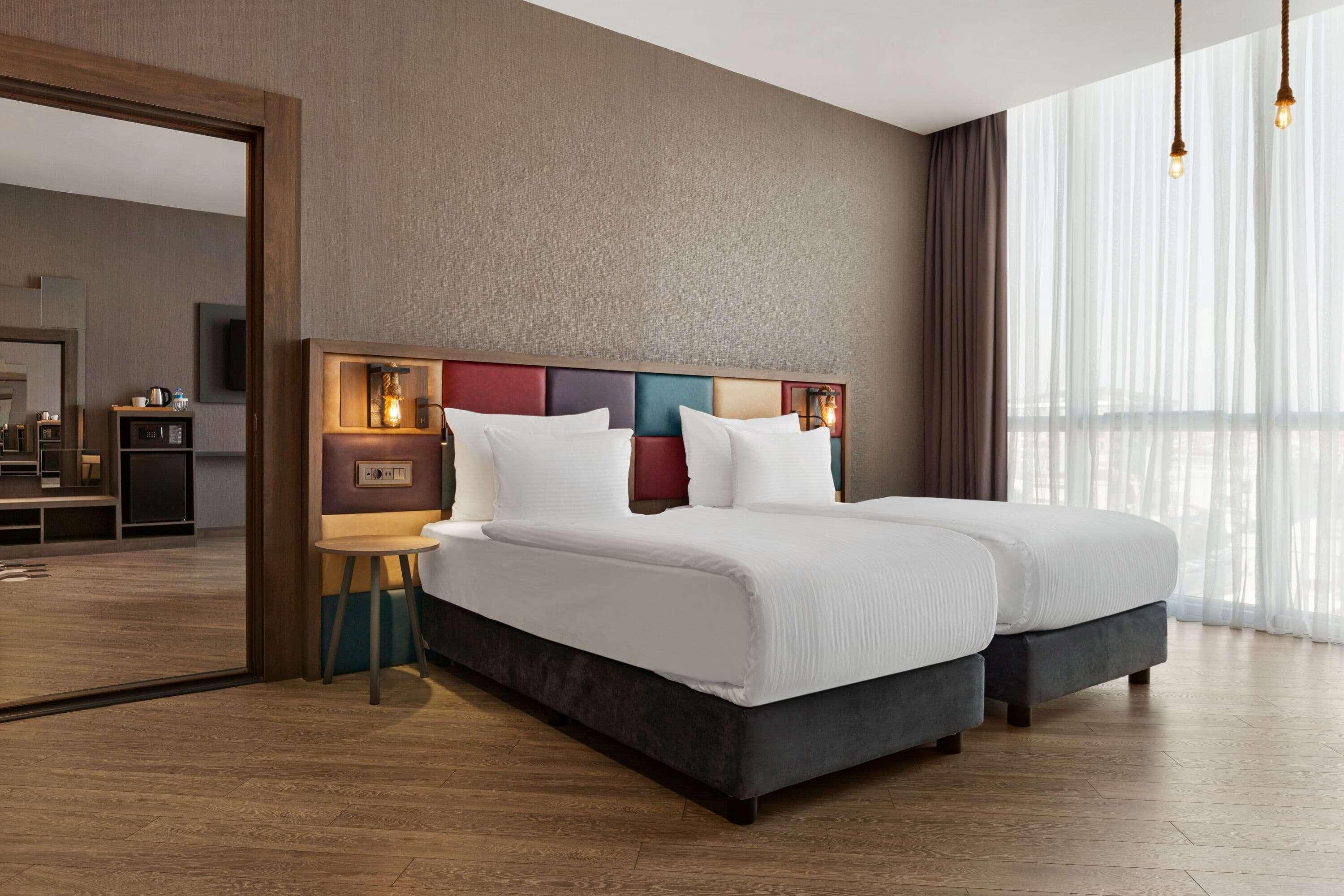 Ramada Encore By Wyndham Istanbul Avcilar Exterior foto