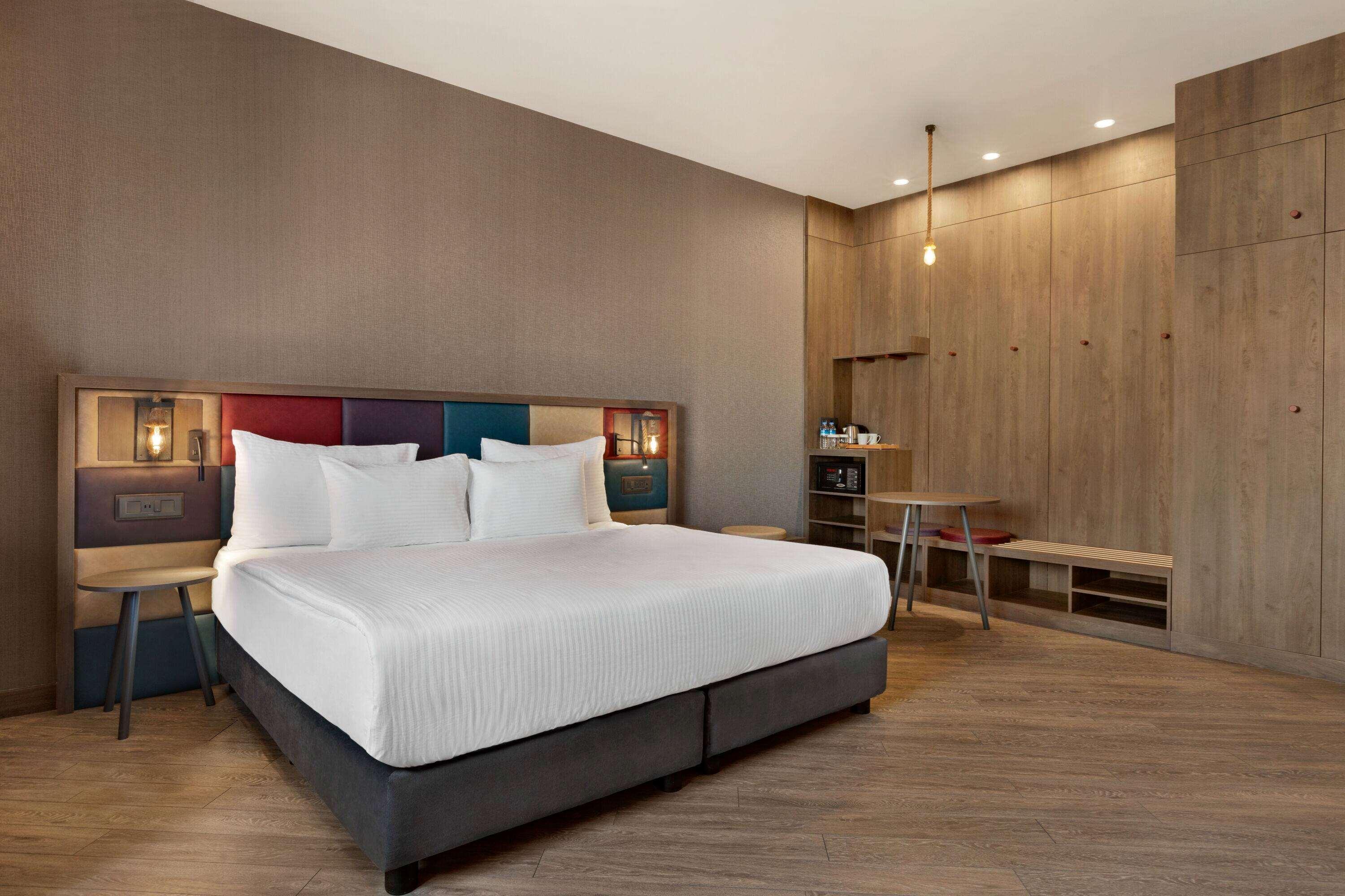 Ramada Encore By Wyndham Istanbul Avcilar Exterior foto