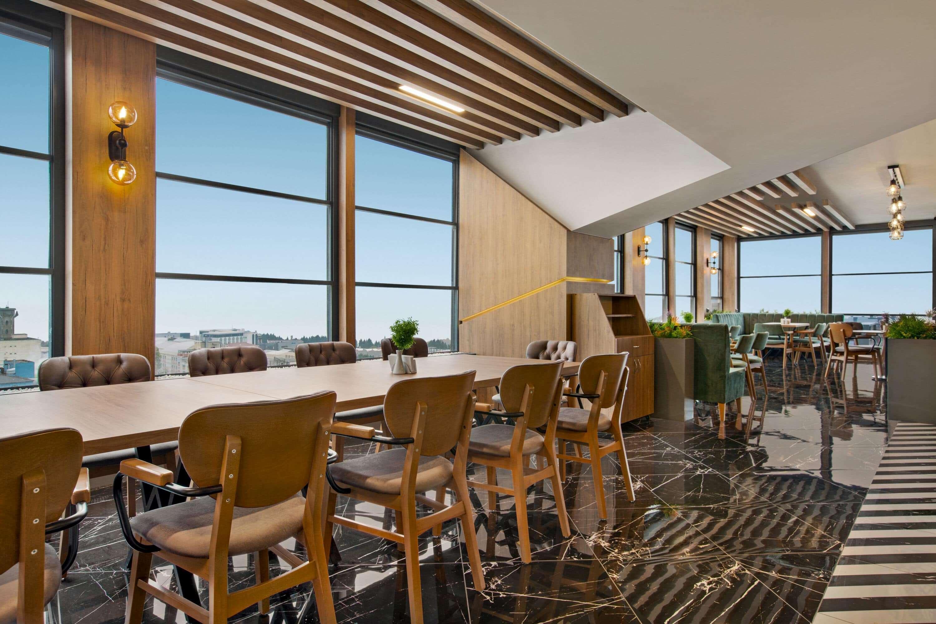 Ramada Encore By Wyndham Istanbul Avcilar Exterior foto