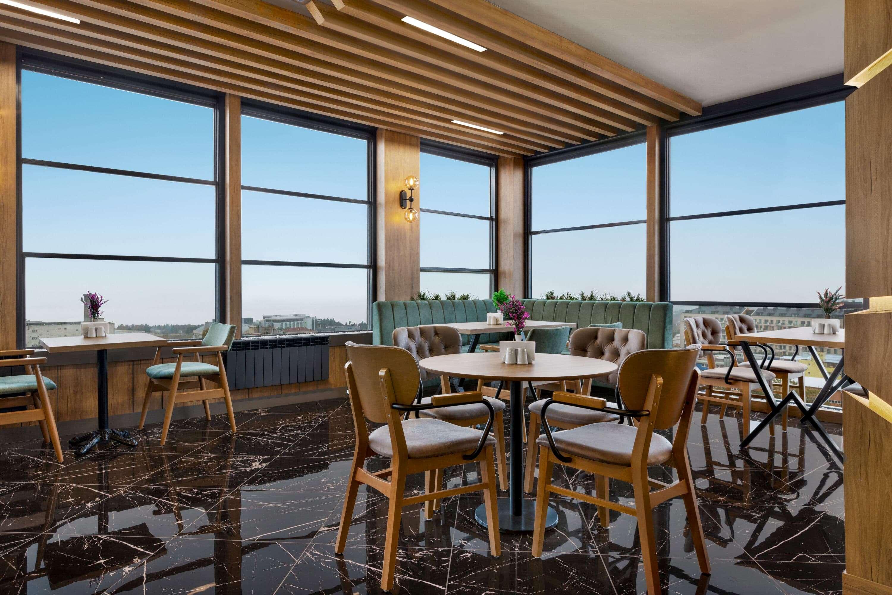 Ramada Encore By Wyndham Istanbul Avcilar Exterior foto