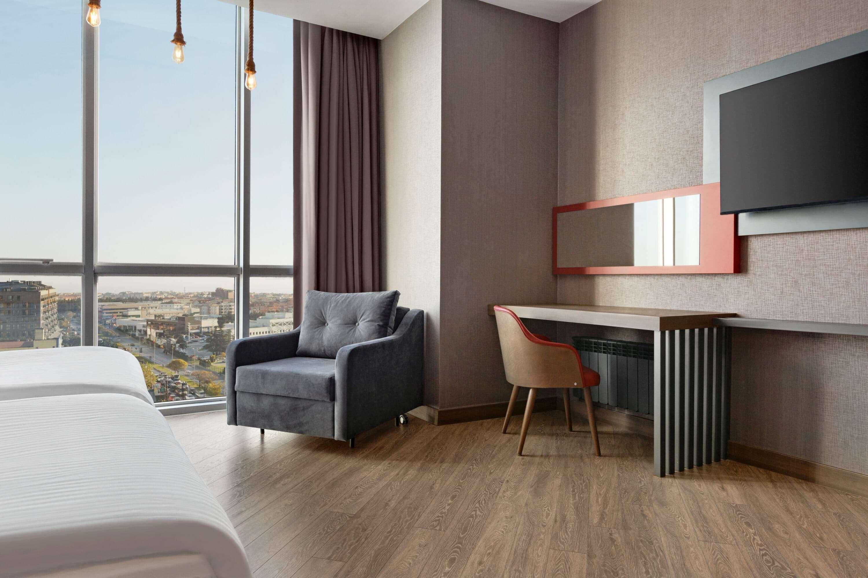 Ramada Encore By Wyndham Istanbul Avcilar Exterior foto