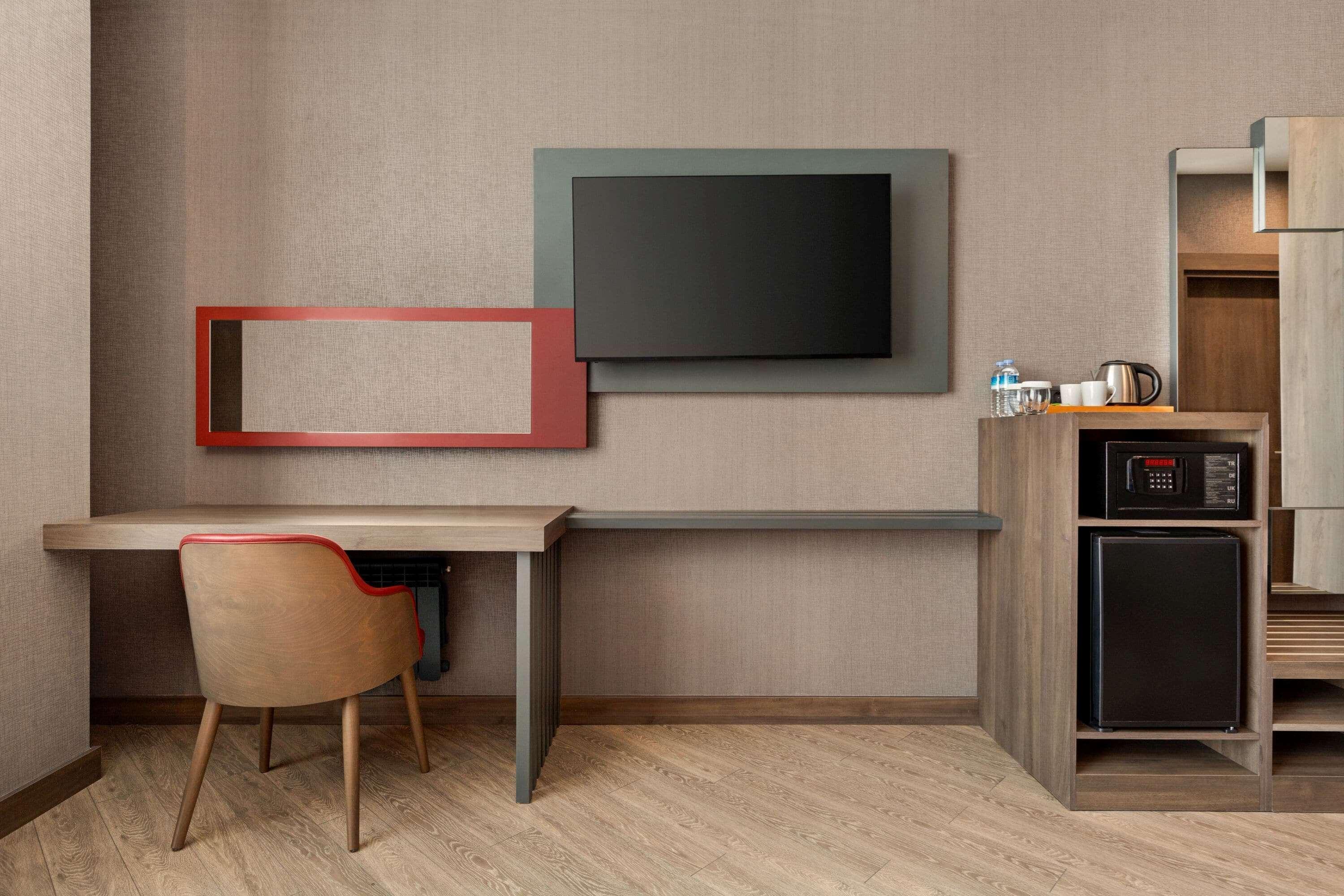 Ramada Encore By Wyndham Istanbul Avcilar Exterior foto