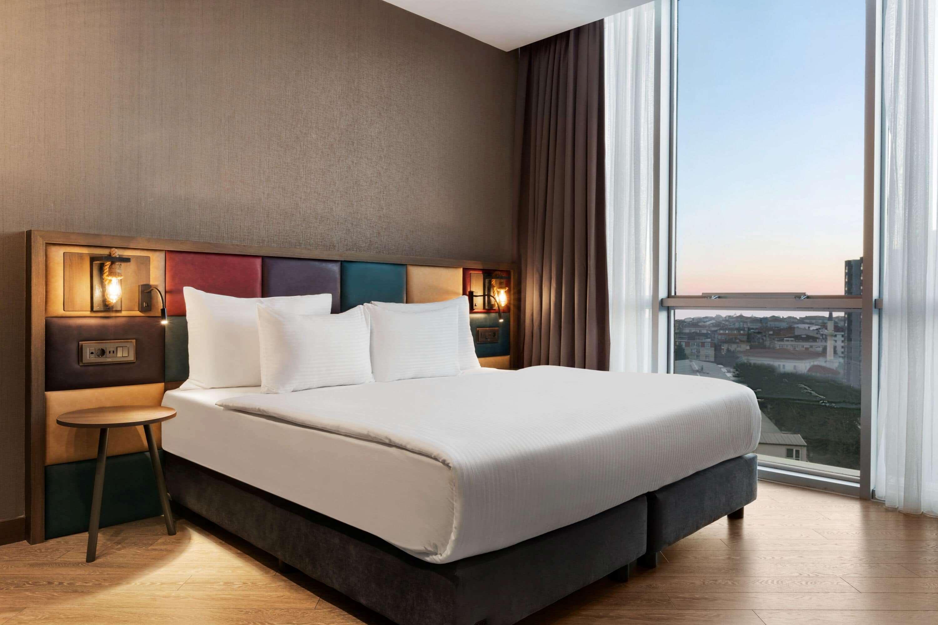 Ramada Encore By Wyndham Istanbul Avcilar Exterior foto