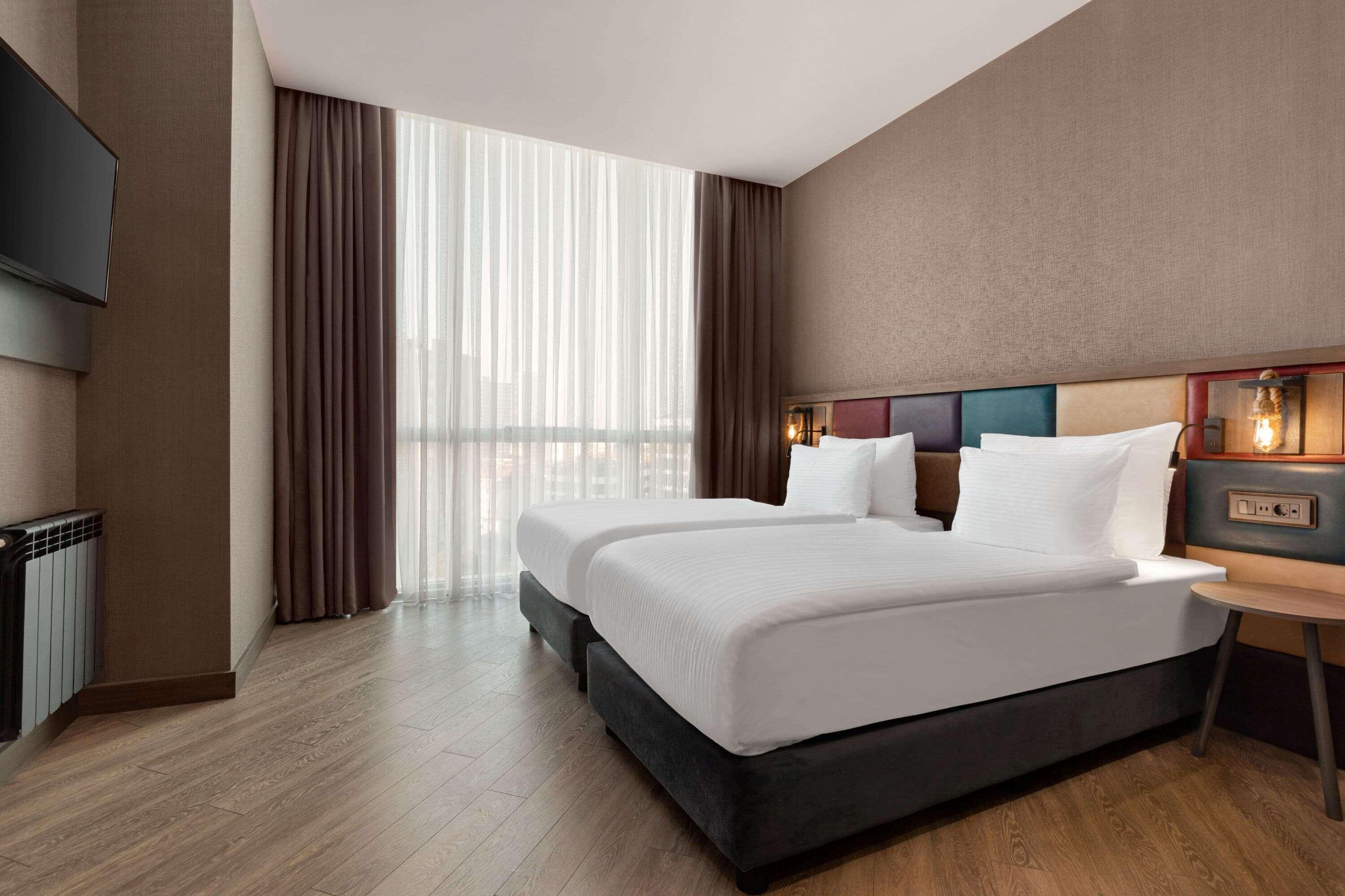 Ramada Encore By Wyndham Istanbul Avcilar Exterior foto
