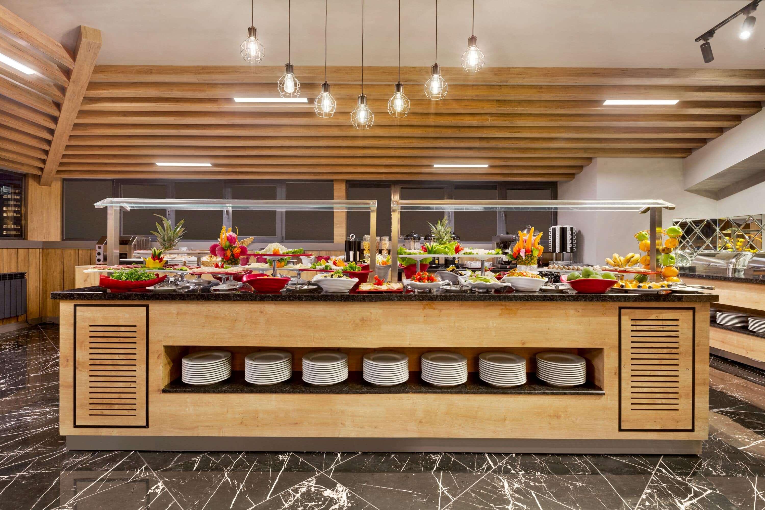 Ramada Encore By Wyndham Istanbul Avcilar Exterior foto