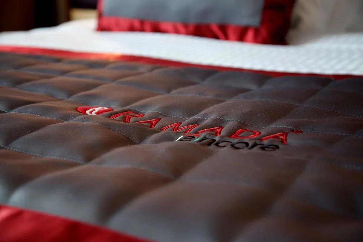 Ramada Encore By Wyndham Istanbul Avcilar Exterior foto